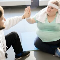 The Importance of a Weight Loss Support System