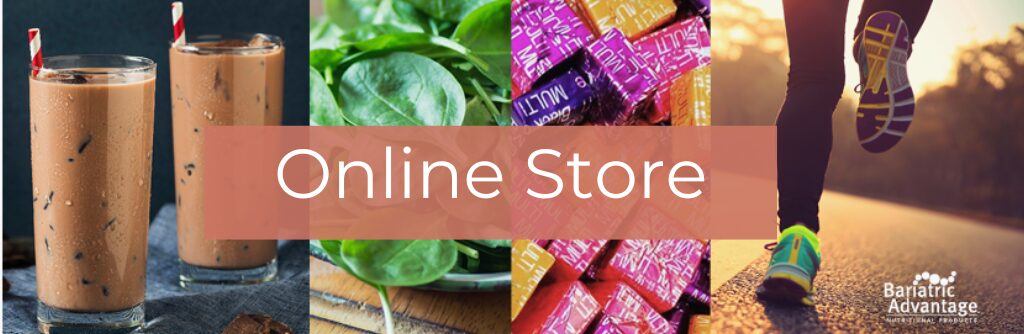 Illinois Bariatric Center Online Store